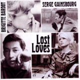 GAINSBOURG SERGE