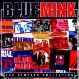 BLUE MINK