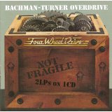 BACHMAN TURNER OVERDRIVE