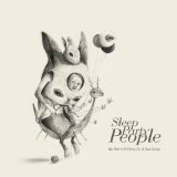SLEEP PARTY PEOPLE