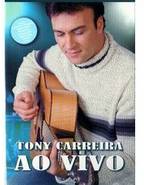 CARREIRA TONY