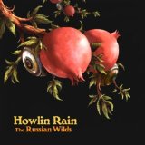 HOWLIN RAIN
