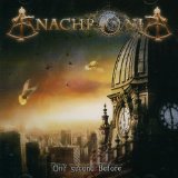 ANACHRONIA ANACHRONIA