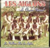 LES AIGLONS