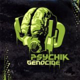 PSYCHIK GENOCIDE