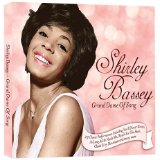 BASSEY SHIRLEY