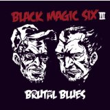 BLACK MAGIC SIX