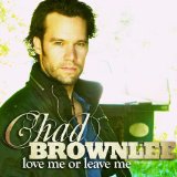 BROWNLEE CHAD BROWNLEE CHAD
