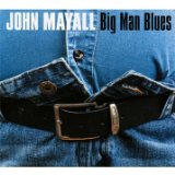 MAYALL JOHN