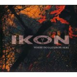 IKON IKON