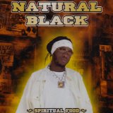 NATURAL BLACK NATURAL BLACK