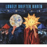 LONELY DRIFTER KAREN