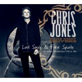 JONES CHRIS JONES CHRIS