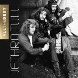 JETHRO TULL