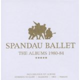 SPANDAU BALLET