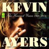 AYERS KEVIN
