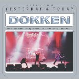 DOKKEN DOKKEN