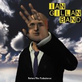 GILLAN IAN BAND GILLAN IAN BAND