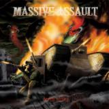 MASSIVE ASSAULT MASSIVE ASSAULT