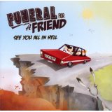 FUNERAL FOR A FRIEND