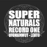 UFOMAMMUT & LENTO