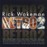 WAKEMAN RICK