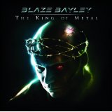 BLAZE OF BAYLEY