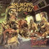 MUNICIPAL WASTE MUNICIPAL WASTE