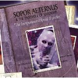SOPOR AETERNUS