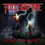 FUELED BY FIRE FUELED BY FIRE