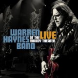HAYNES WARREN