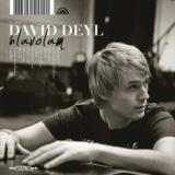 DEYL DAVID DEYL DAVID