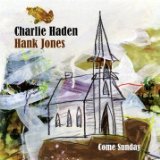 HADEN CHARLIE & HANK JONES