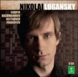 LUGANSKY NIKOLAI