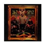TWENTYFOUR SEVEN SPYZ TWENTYFOUR SEVEN SPYZ