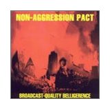 NON-AGGRESSION PACT NON-AGGRESSION PACT