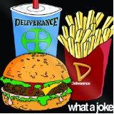 DELIVERANCE