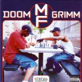 MF DOOM & MF GRIMM