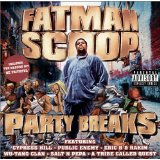 FAT MAN SCOOP FAT MAN SCOOP
