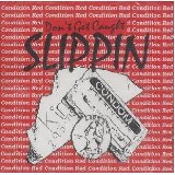 CONDITION RED CONDITION RED