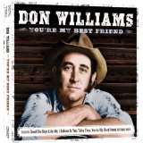 WILLIAMS DON WILLIAMS DON