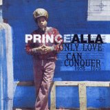 PRINCE ALLA PRINCE ALLA