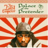 LAST EMPORER LAST EMPORER