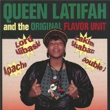 QUEEN LATIFAH