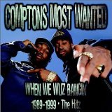 COMPTONS MOST WANTED COMPTONS MOST WANTED
