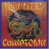 THIN LIZZY THIN LIZZY