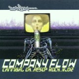 COMPANY FLOW & CANNIBAL OX COMPANY FLOW & CANNIBAL OX