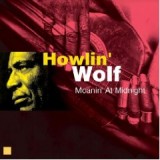 HOWLIN WOLF