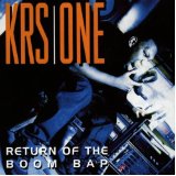 KRS ONE