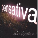 PENSATIVA
